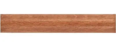Produktbild von Holzstange D.20 1,50 m Kirsche 20150m - Mobois