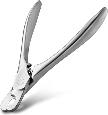 Image de Coupe-ongles haute performance FERYES pour animaux domestiques - Soin précis pour chiens et chats