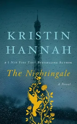 Produktbild von The Nightingale