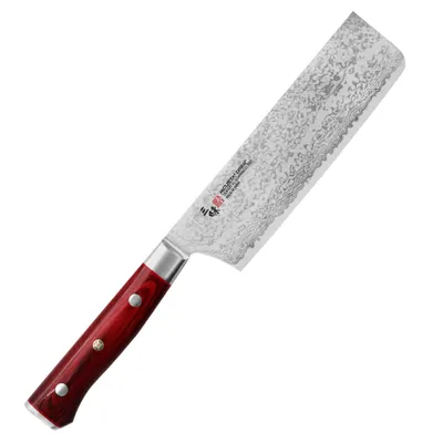 Obrázek produktu pro Mcusta Zanmai Vg-10 Pro Flame nůž nakiri 16,5 cm HFR8008D