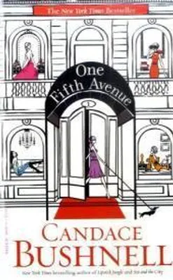 Immagine prodotto di One Fifth Avenue