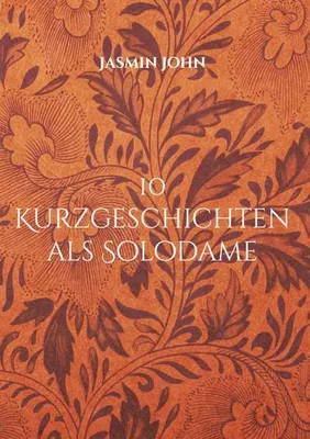 Produktbild von 10 Kurzgeschichten als Solodame
