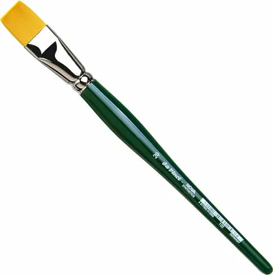 Zdjęcie produktu dla Da Vinci NOVA 122 Pędzel płaski 20