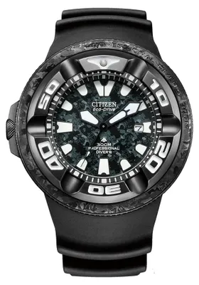 Zdjęcie produktu dla Zegarek męski - Seria: Promaster - Citizen Model: BJ8056-01E