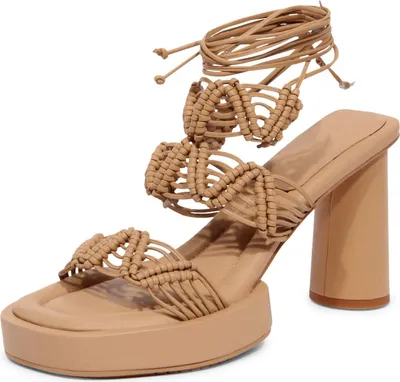 Produktbild von I1065 sandalo donna PALOMA BARCELÓ FRANZI woman sandal