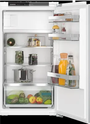 Immagine prodotto di Frigorifero integrato a pantografo 1 porta 147l Siemens KI32LVFE0
