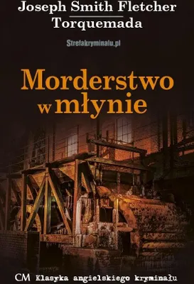 Produktbild von Morderstwo W Młynie