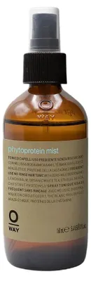 Produktbild von Oway Phytoprotein Mist Fitoproteinowa mgiełka do włosów, 160 ml