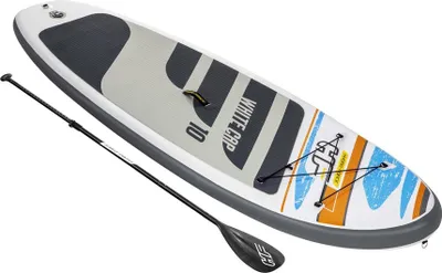 Immagine prodotto di Bestway Hydro-Force Sup board 3,05 cm x 84 x 12 Set di tappi bianchi