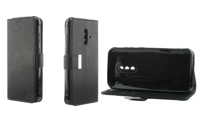 Immagine prodotto di caseroxx Custodia per cellulare compatibile con Blackview BV5200 / BV5200 Pro Custodia a portafoglio Bookstyle-Case