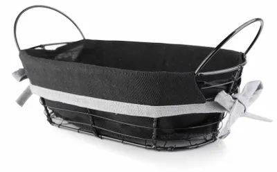 Obrázok produktu pre Chlebník Will 25 x 15 x v 8/28 x 15 x v 11 cm