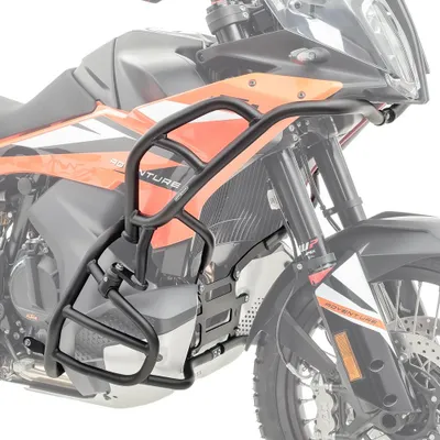 Zdjęcie produktu dla Zestaw zderzaków do KTM 790 / 890 Adventure 23-25 SH27 górny i dolny s