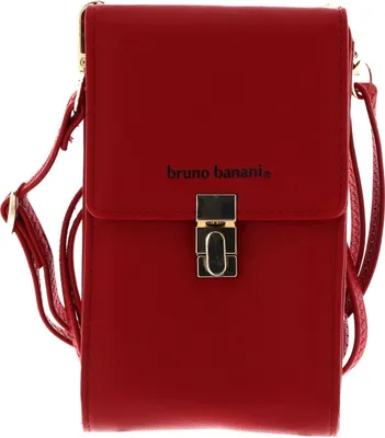 Produktbild von bruno banani Umhängetasche Crossbody Bag Red rot