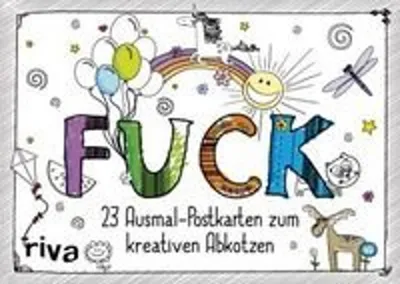 Obrázek produktu pro Fuck