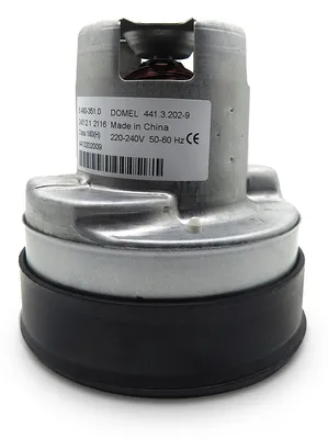 Produktbild von Original Kärcher Saugmotor für 1.629-711.0