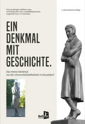 Obrázek produktu pro Ein Denkmal mit Geschichte
