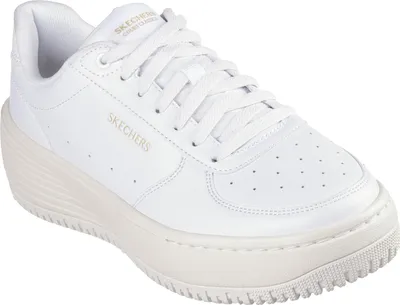 Produktbild von Skechers - Damen Schuhe "Grand 92 - Be Lifted" FS11058 (40 EU) (Weiß/Natürlich)