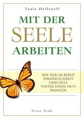 Produktbild von Mit der Seele arbeiten
