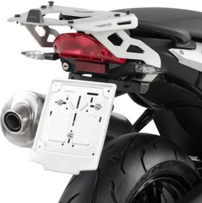 Produktbild von GIVI SRA691 Topcase-Träger - Monokey®