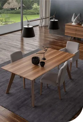 Image de Chaise Meuble rembourré Chaise de cuisine monoplace Chaise de salle à manger Meuble design