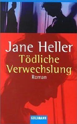 Produktbild von Tödliche Verwechslung