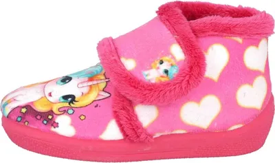 Produktbild von Hausschuhe Bubble Bobble 070-007827 für Baby
