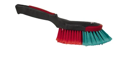Produktbild von VIKAN - Handbrush Ergo mit Gummis -Beule 32 cm | 1 Stück