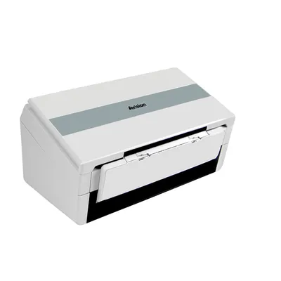 Immagine prodotto di Scanner documentale Avision AD230U A4 duplex compatibile con le ricevute