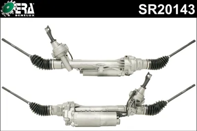 Produktbild von ERA Benelux SR20143 Lenkgetriebe passend für MERCEDES-BENZ Sprinter 3,5-T Kastenwagen (907, 910)