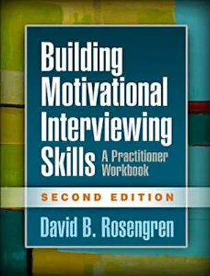 Obrázek produktu pro Building Motivational Interviewing Skills, Second Edition