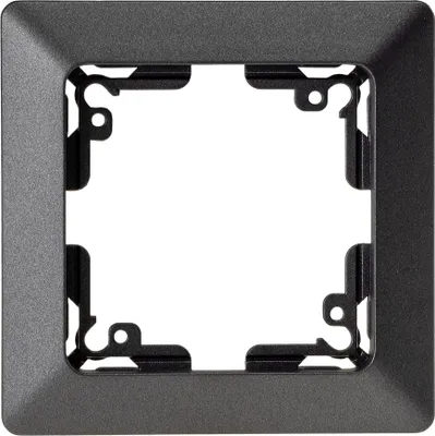Immagine prodotto di ChiliTec MILOS 1-fold frame antracite
