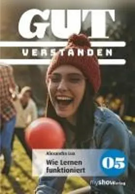 Produktbild von Verstanden / GUT 05
