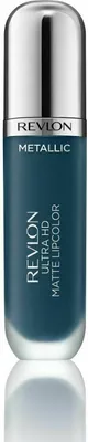 Produktbild von Revlon, Ultra Hd, Matte, Creme-Lippenstift, 685, Glitz, 5,9 ml