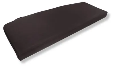 Immagine prodotto di Cuscino Xtrabike universale per cargo bike nero