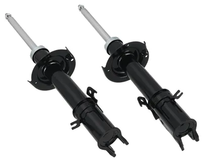 Obrázek produktu pro 2 tlumiče pro Mitsubishi Colt VI (přední) 2004–2012 4060A094 3338016 MR594023