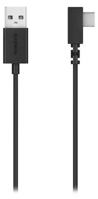 Produktbild von Garmin 010-13407-00, Verlängerungskabel, Schwarz, 8 m, Garmin, Dash Cam Mini 3, Dash Cam X110, Dash Cam X210, Dash Cam X310, 1 Stück(e)