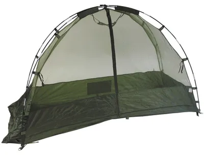 Immagine prodotto di MFH Brit. Zanzariera a forma di tenda, oliva