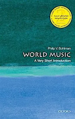 Image de World Music