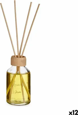 Obrázek produktu pro Parfémované tyčinky jasmínové 50 ml (12 kusů)