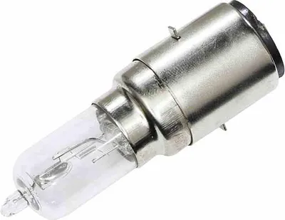 Produktbild von Glühbirne 12V 35/35W Halogen (Ohne Ece)