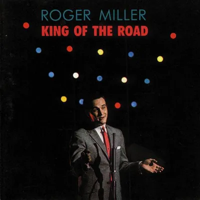 Obrázok produktu pre Roger Miller: King Of The Road