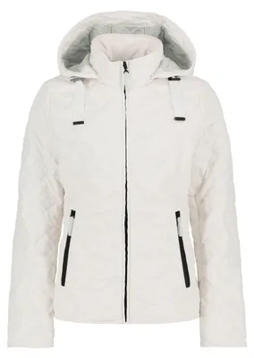 Produktbild von GIL BRET Jacke Watte 1032 White Sand 46