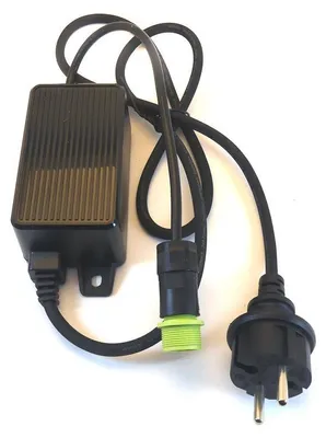 Immagine prodotto di Alimentatore originale per robot tagliaerba Kress Robotics Mission