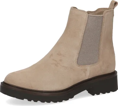 Produktbild von Chelsea Boot - Sand Leder : Normal : 38 Weite: Normal Größe: 38