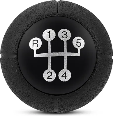Image de pommeau de levier de vitesse 5 vitesses pour Vauxhall/Opel Corsa B C Vectra B Astra G F