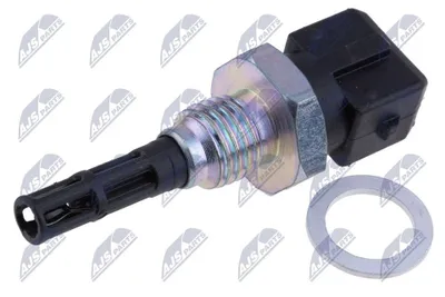 Produktbild von NTY Ansauglufttemperatursensor ECT-BM-018 für BMW 3 Limousine (E46)
