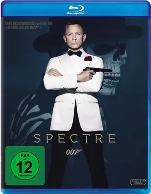 Produktbild von James Bond - Spectre
