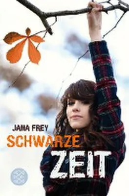 Produktbild von Schwarze Zeit