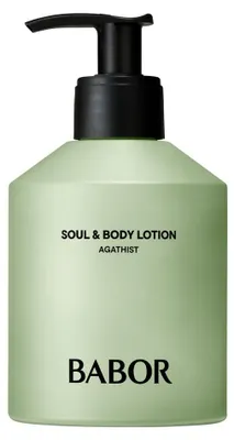 Image de Babor Soul & Body Body Lotion Agathist (250 ml)