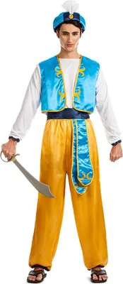 Produktbild von Boland 6841667, Maskenkostüm, Erwachsener, Männlich, M, L, Polyester, Ohne Verschluss